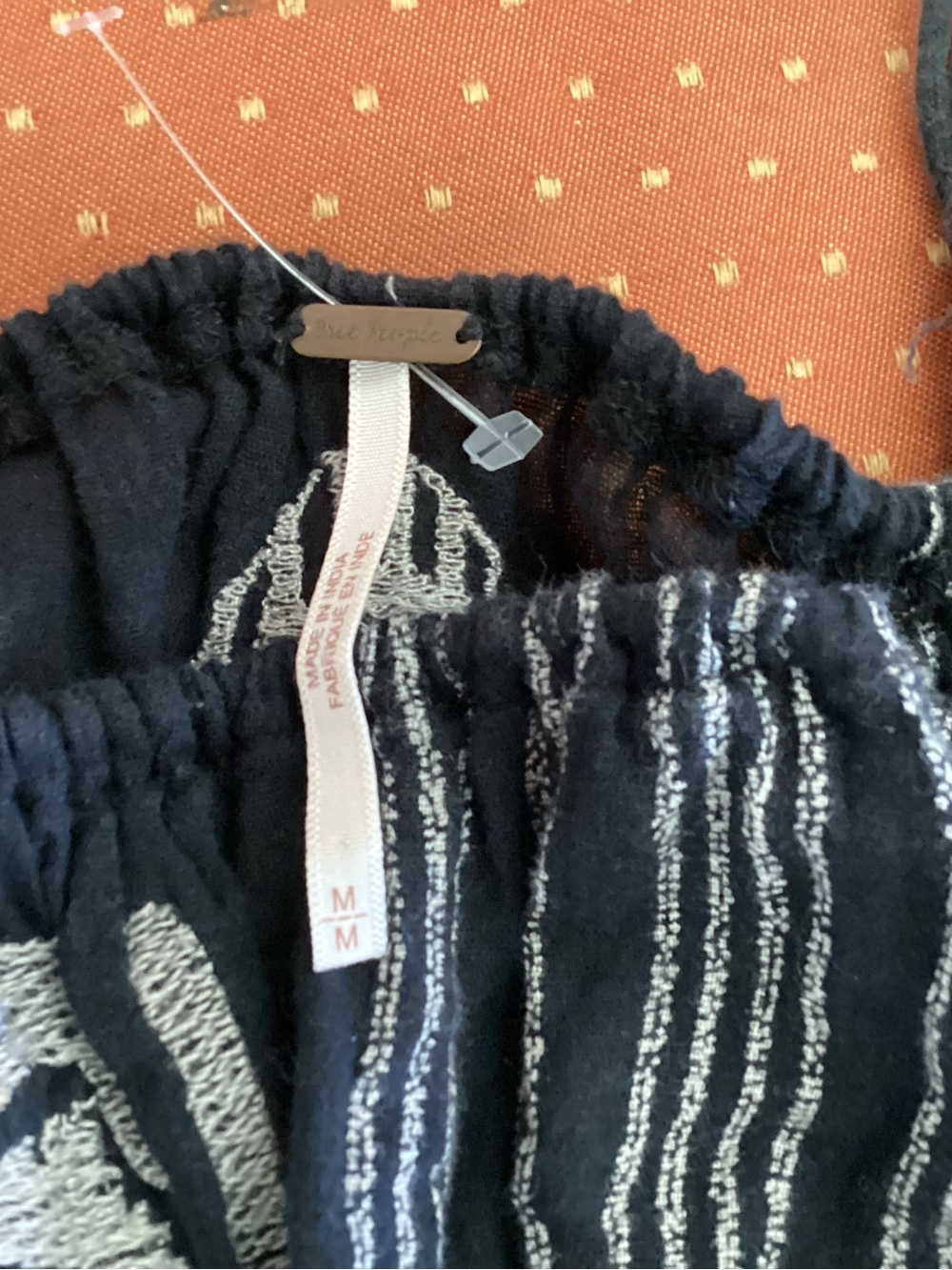 3 Free People tops - Picture 3 of 4